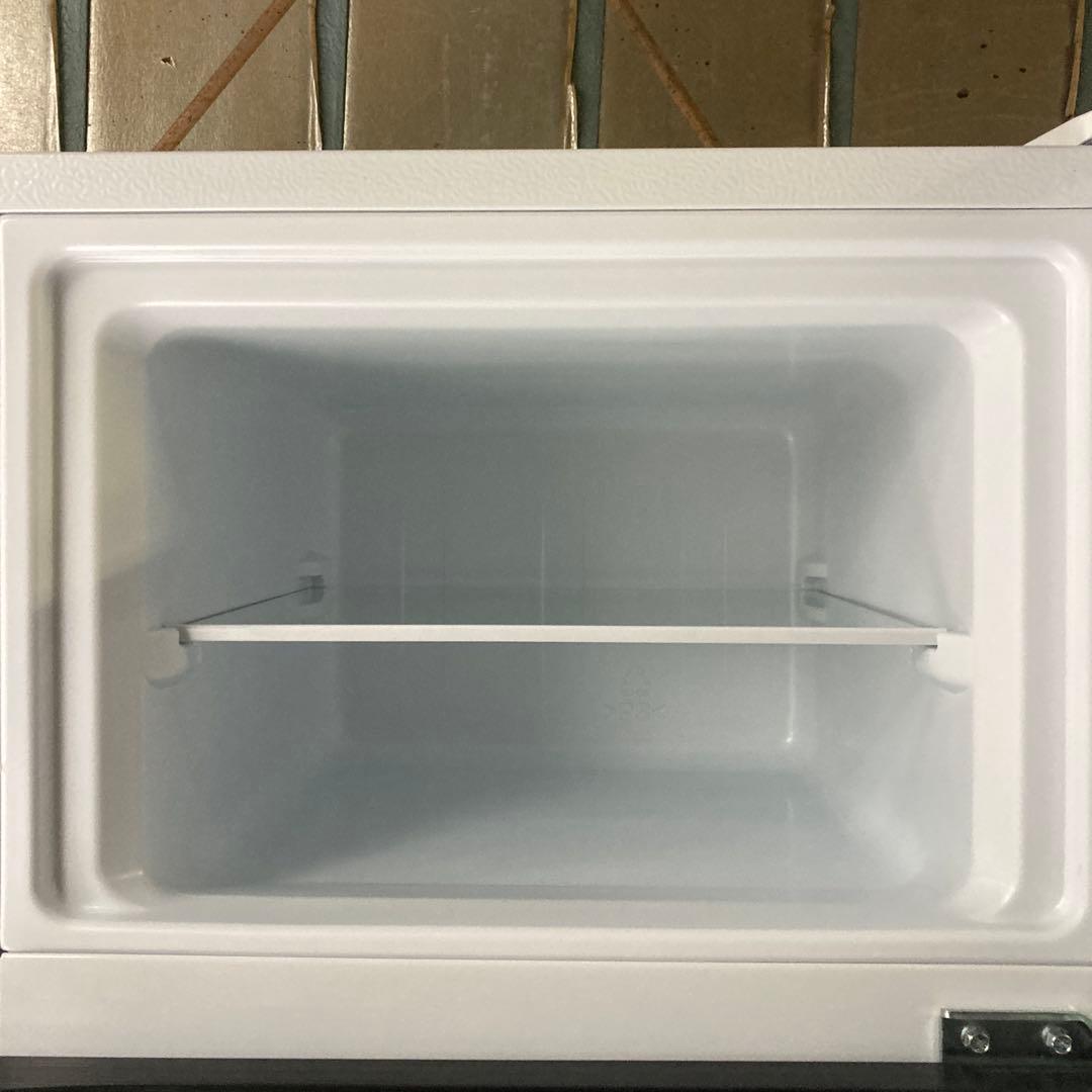 【自社配送エリア限定販売】2025年製Hisense124Lサイズ冷蔵庫