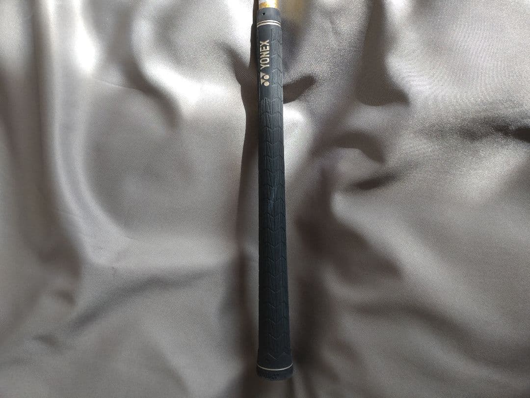 かっちゃん専用　YONEX EZONE ドライバー