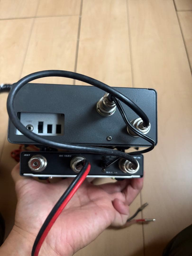 八重洲　FT-290 FL-2010