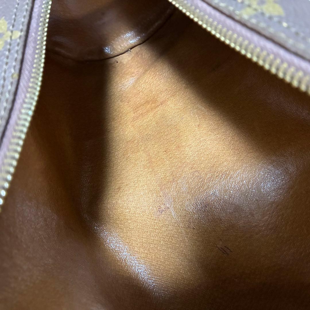 希少 LOUIS VUITTON パピヨン 30 ヴィンテージ