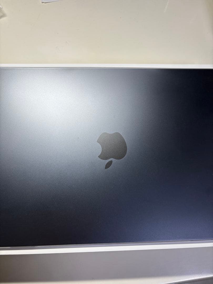 MacBook本体 MacBook Air 2024 M3 8GB 256GB