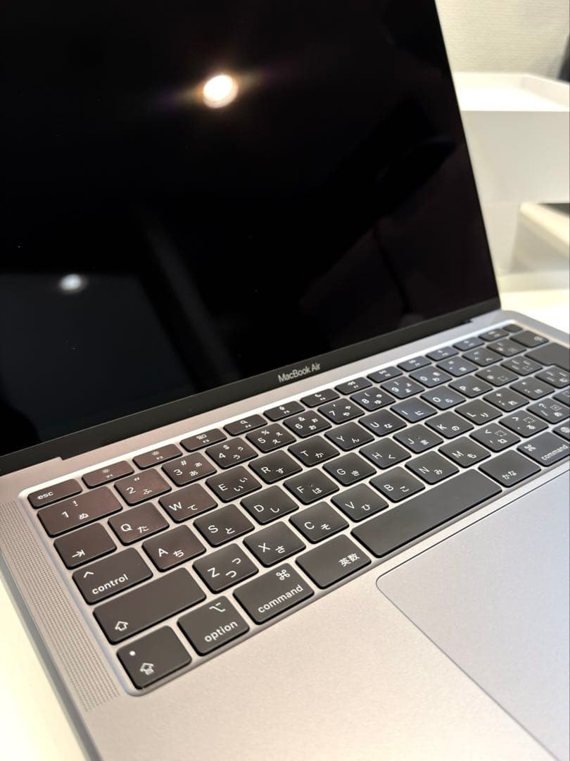 r*a様 MacBook Air M1 8GB 256GB