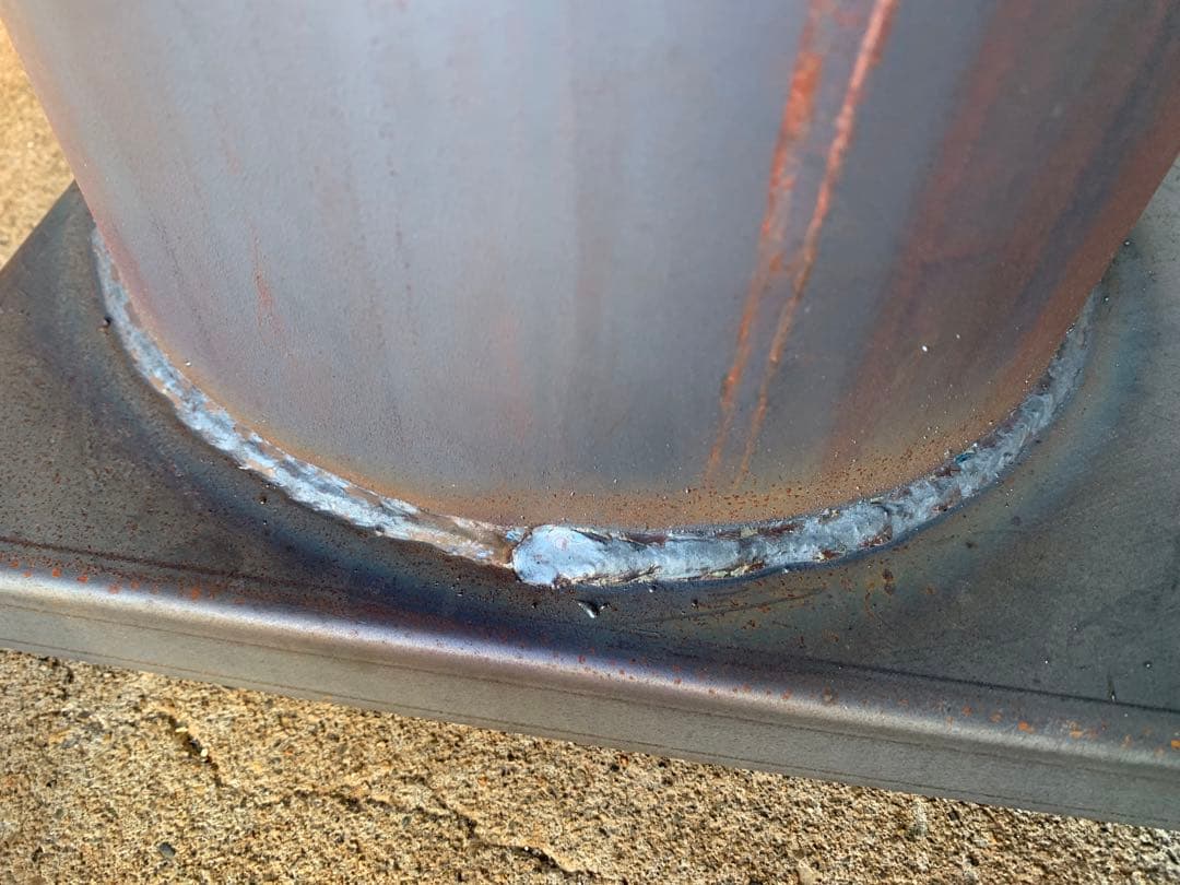 廃油ストーブ　即納品　在庫があります033101