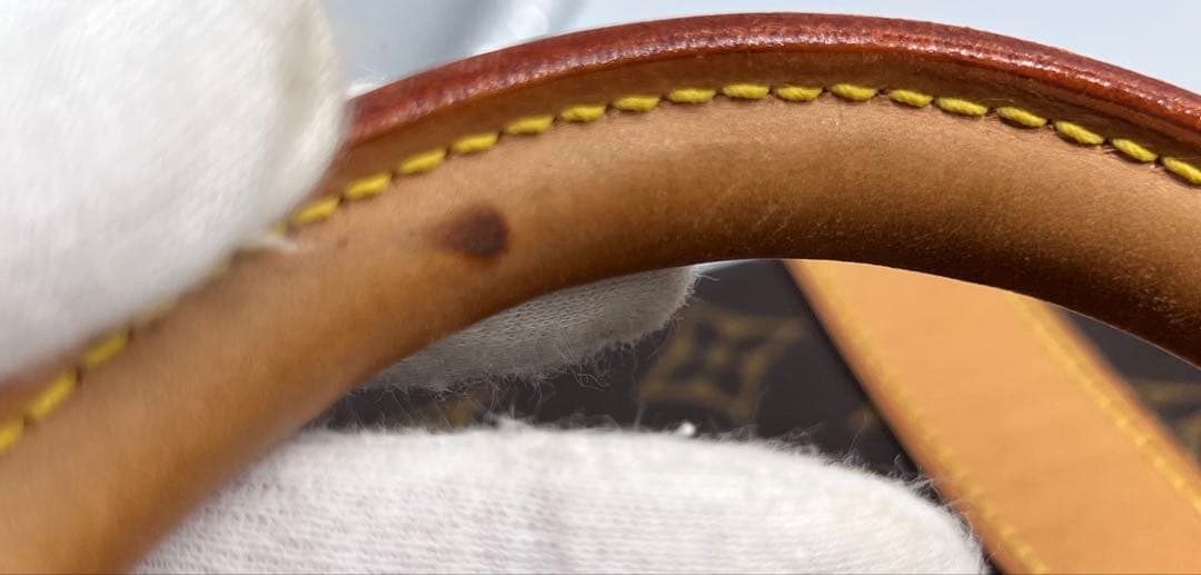 LOUIS VUITTON ルイヴィトン キーポル55 ボストンバッグ