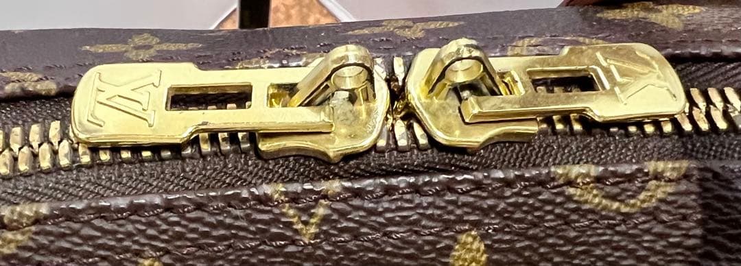 LOUIS VUITTON ルイヴィトン キーポル55 ボストンバッグ