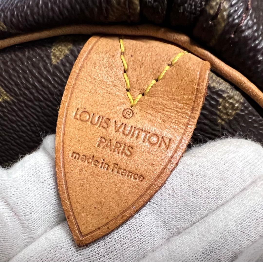 LOUIS VUITTON ルイヴィトン キーポル55 ボストンバッグ