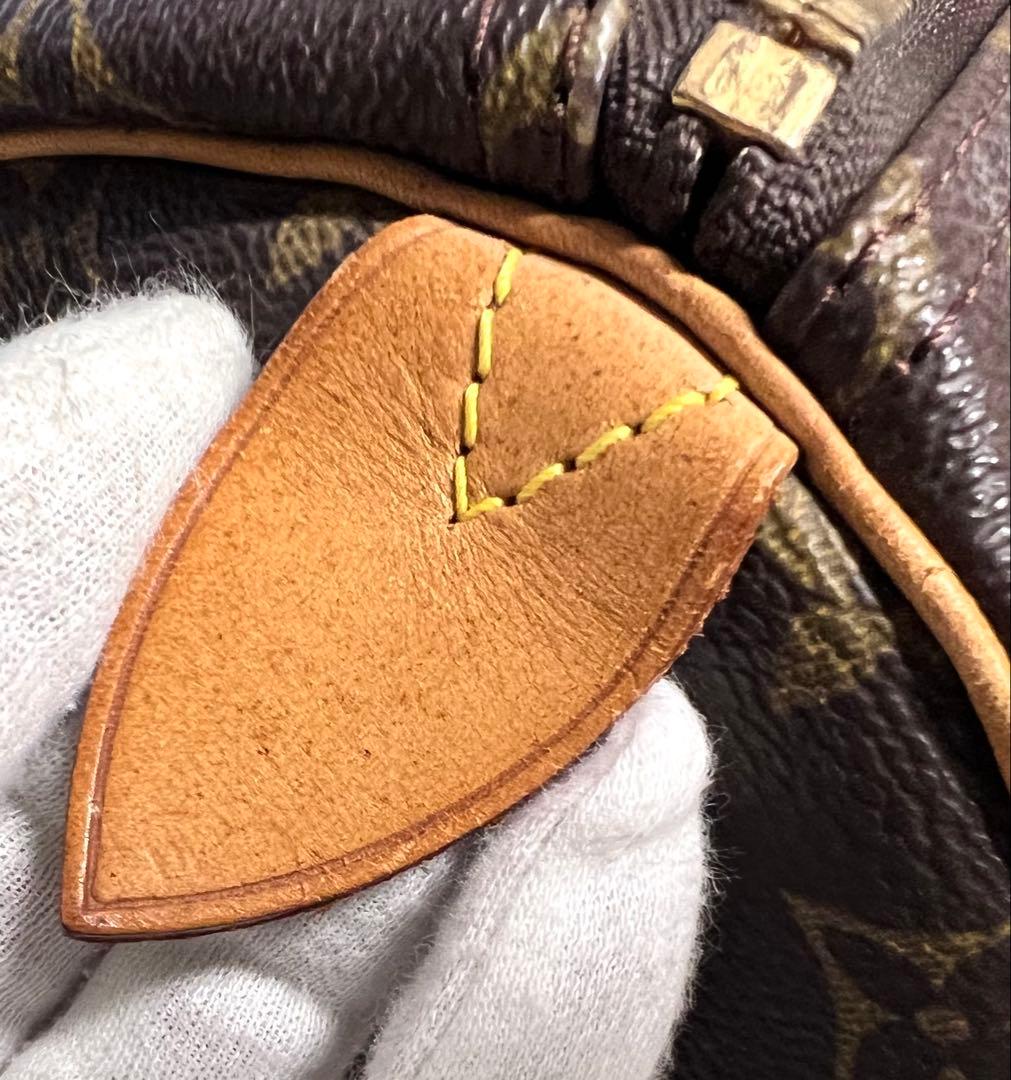 LOUIS VUITTON ルイヴィトン キーポル55 ボストンバッグ