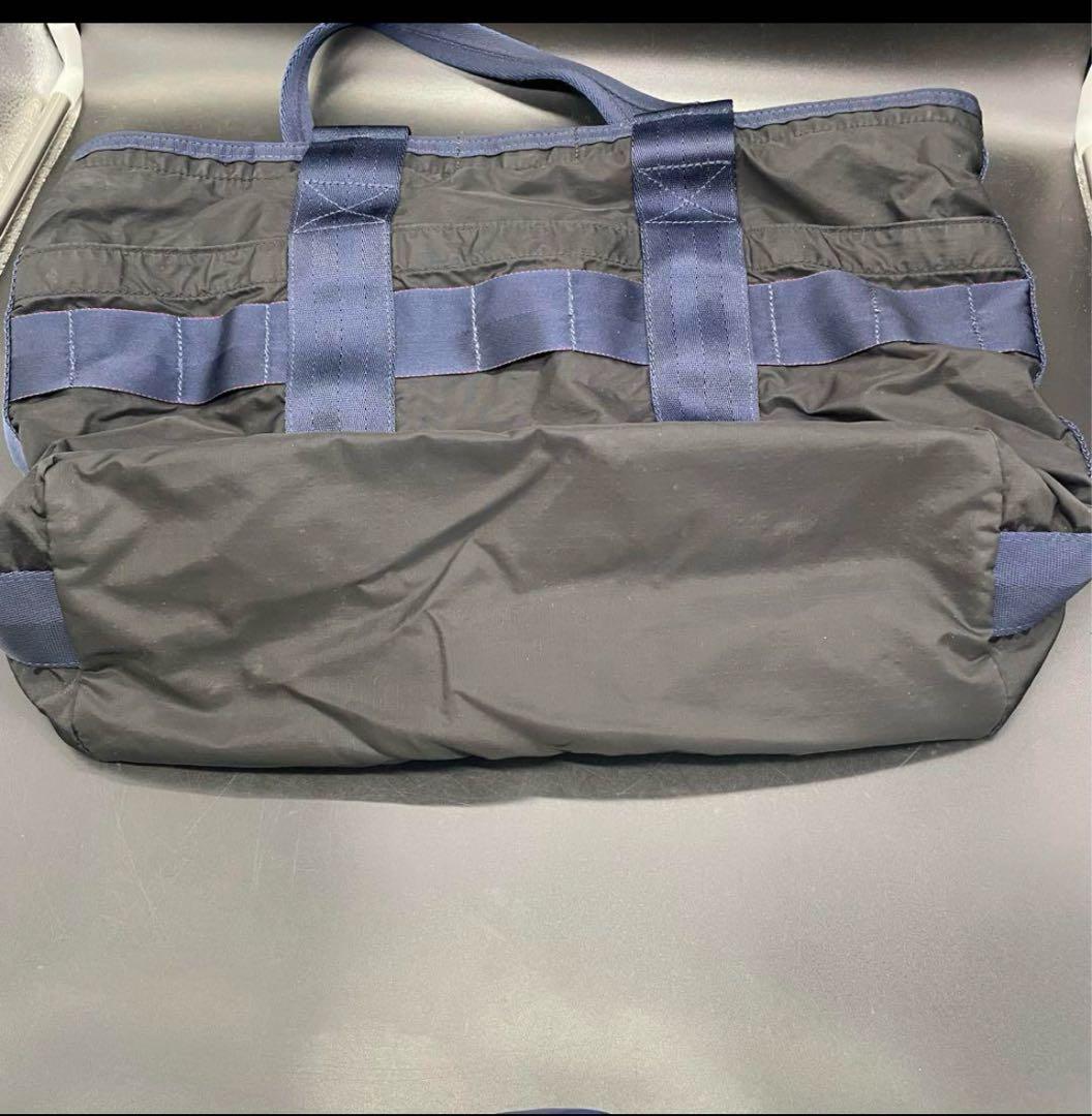 【ひろし】K1240 JALオリジナル DISCRETE TOTE