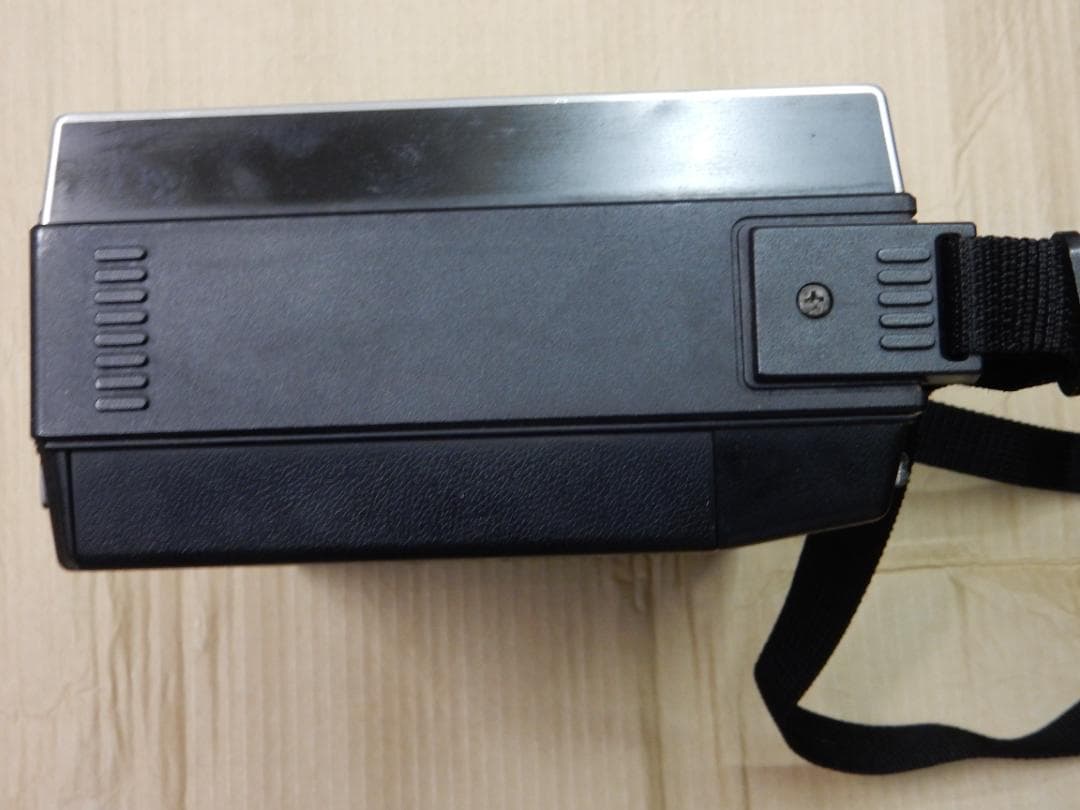 ラジオ・コンポ National Panasonic COUGAR 101 RF-1010