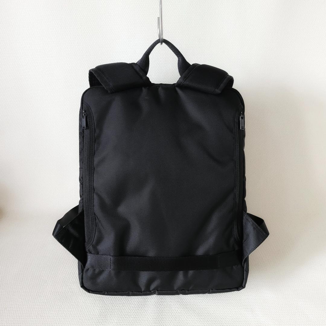 PORTER＿SHEA 2WAY DAYPACK(L)＿ポーターシアリュック2層