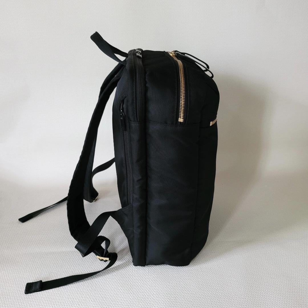 PORTER＿SHEA 2WAY DAYPACK(L)＿ポーターシアリュック2層