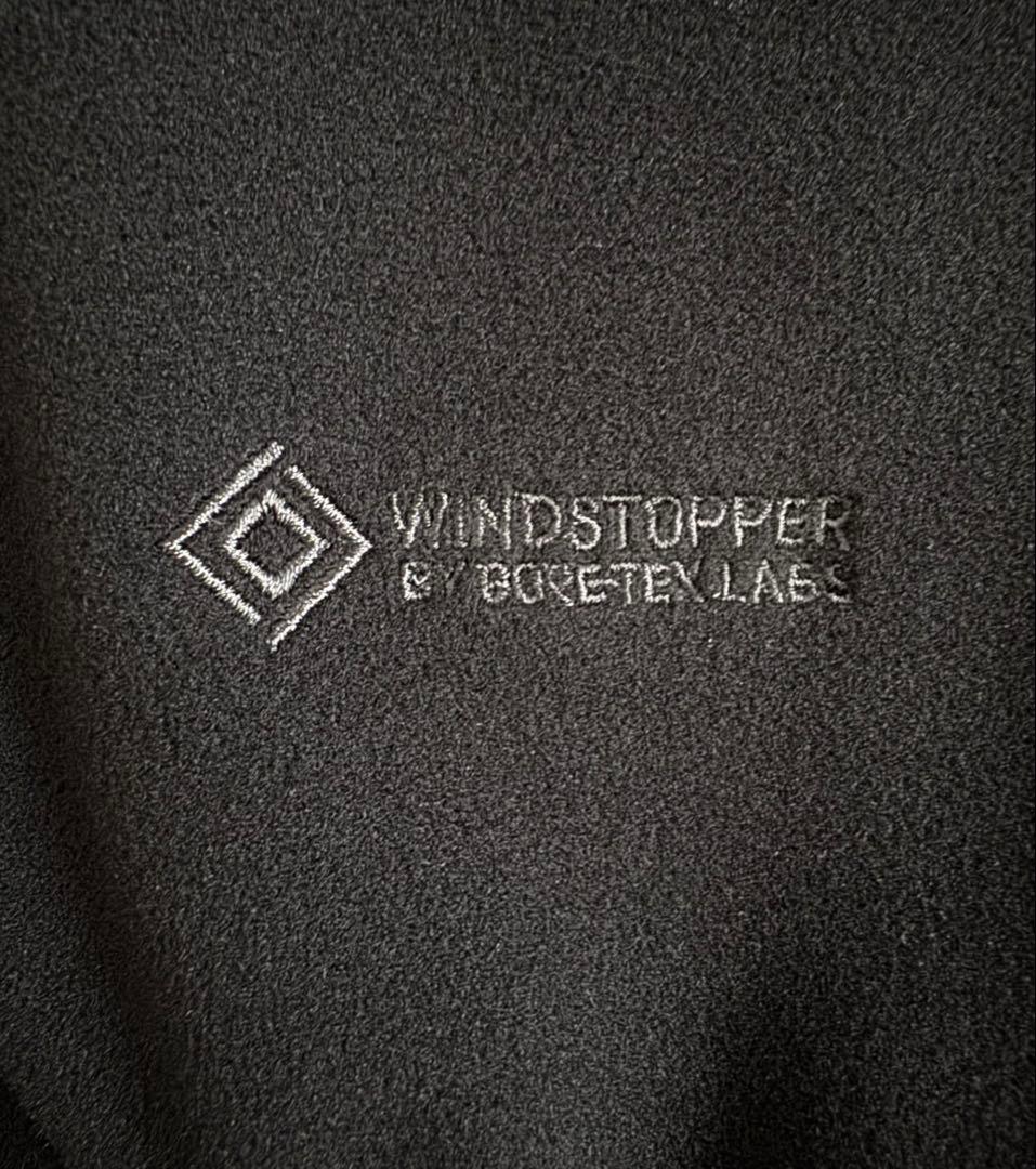 【新品未使用タグ付き】THE NORTH FACE WSエンライドベスト 黒