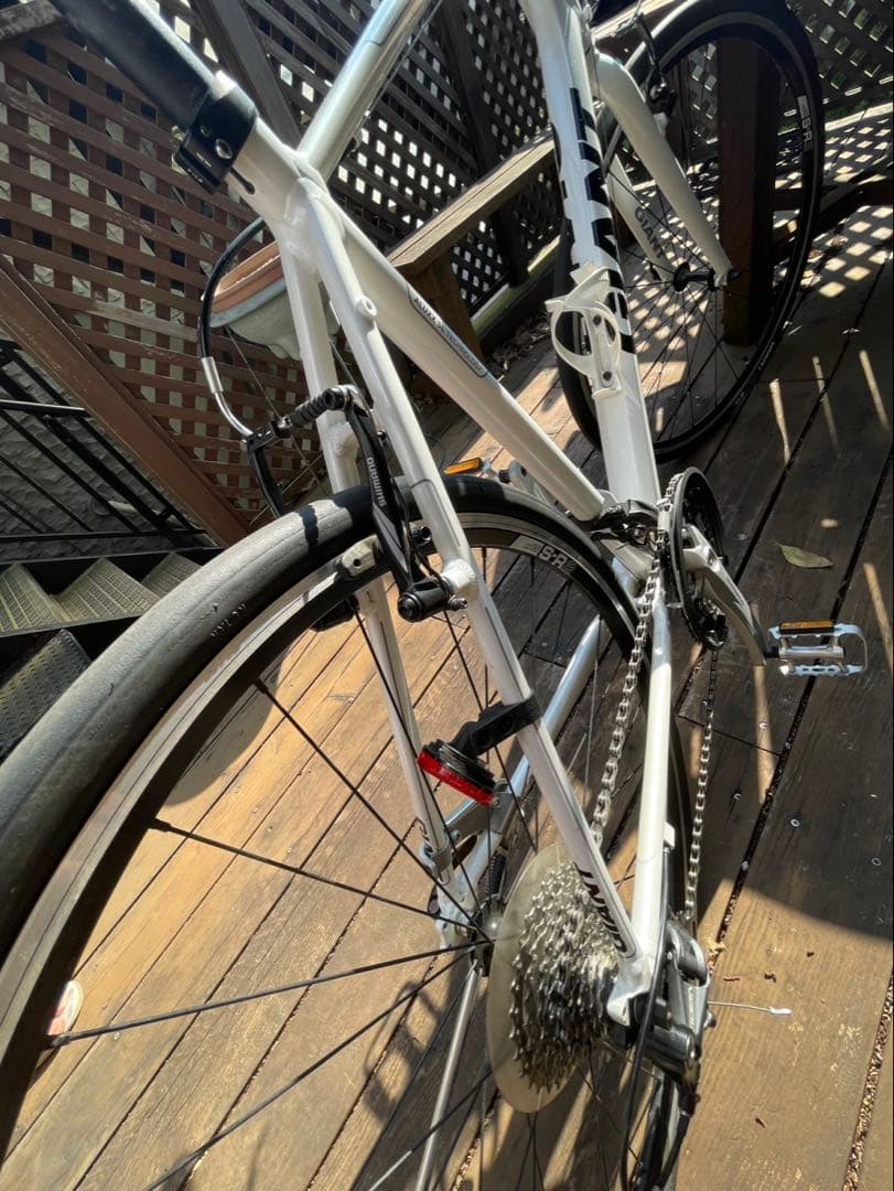 【Giant】クロスバイク 自転車※東京都小金井市引取