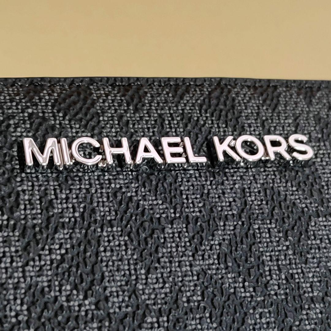 MICHAEL KORS マイケルコース 長財布　レディース　メンズ