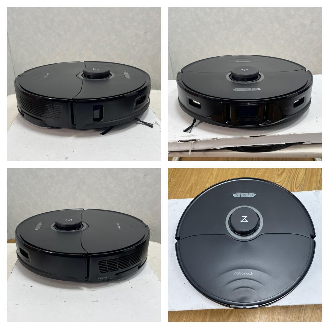 Y♢631 ロボロック ロボット掃除機 S8 Pro Ultra