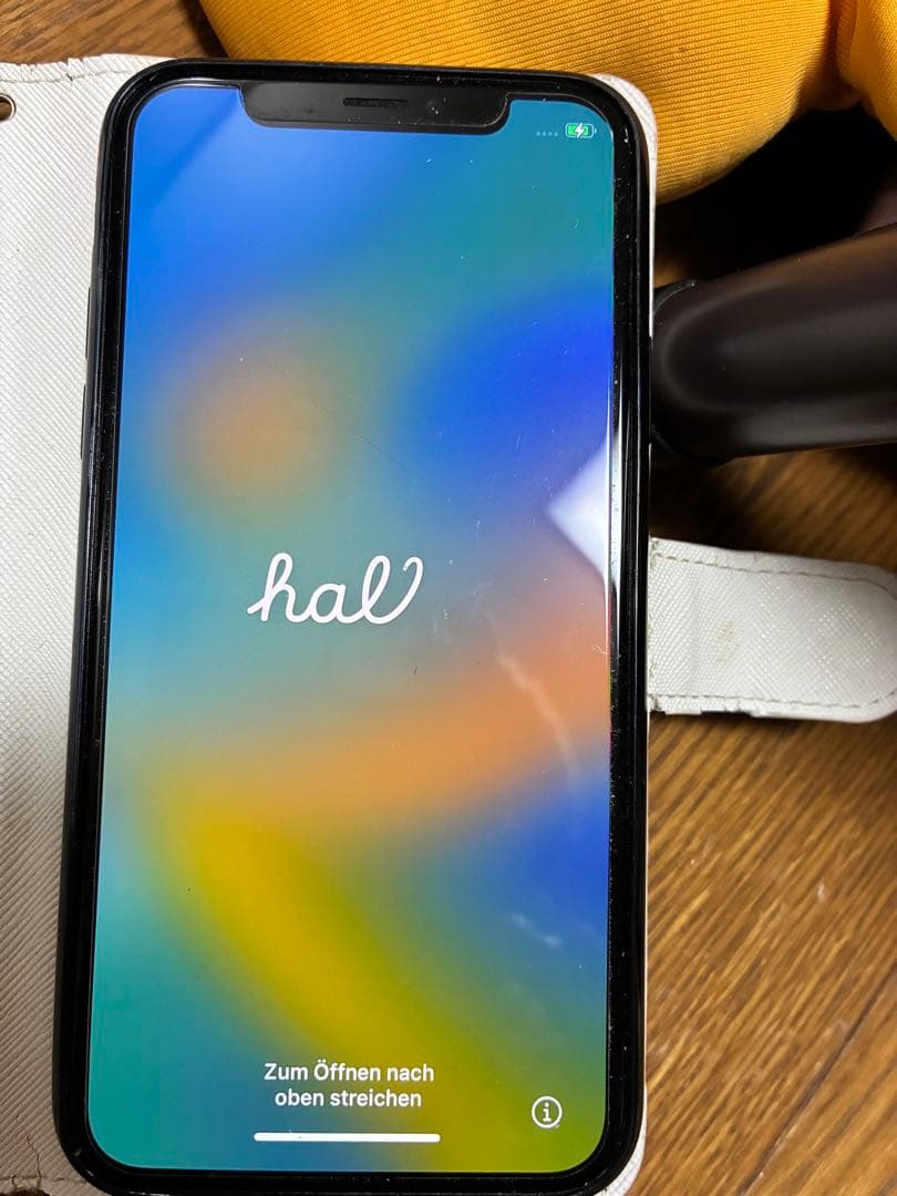 スマートフォン本体 iPhonex