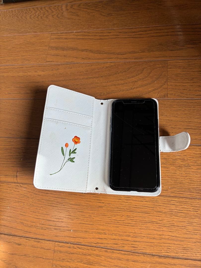 スマートフォン本体 iPhonex