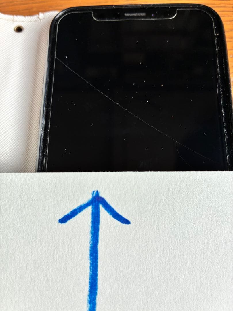 スマートフォン本体 iPhonex