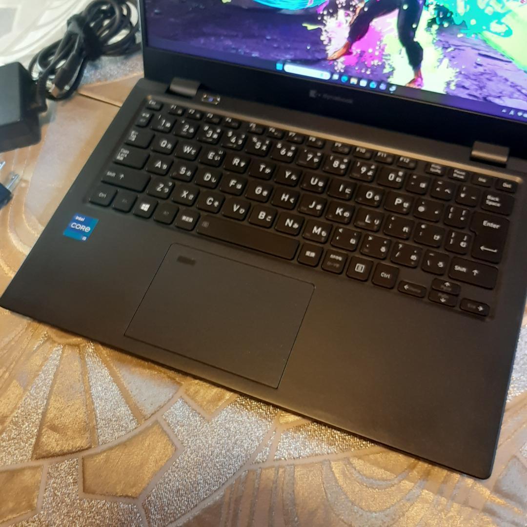 ◇13インチ G83HS ◇11世代 i5 256G 1920*1080 東芝