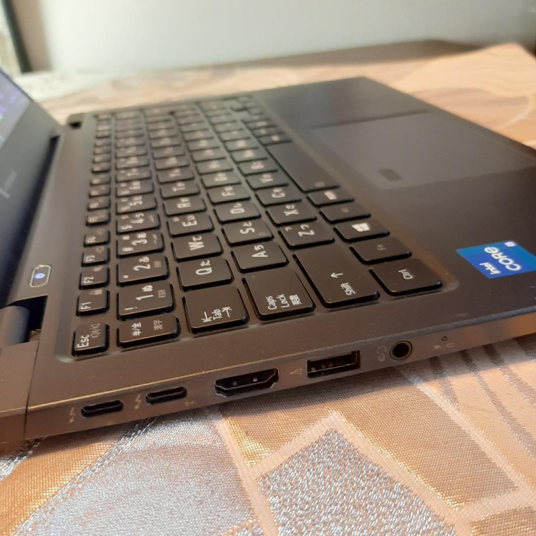 ◇13インチ G83HS ◇11世代 i5 256G 1920*1080 東芝