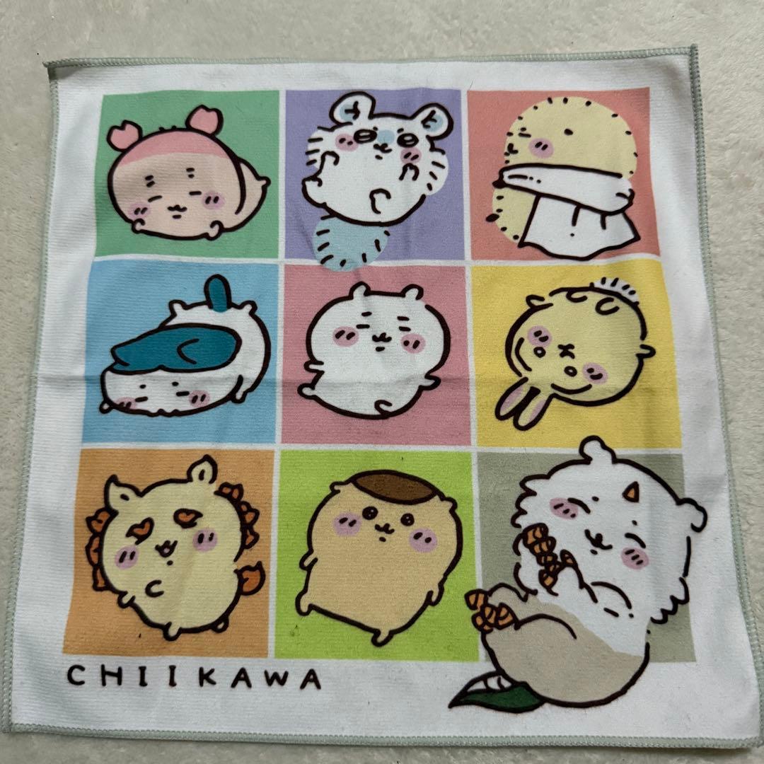 ちいかわ モモンガ 豪華14点セット まとめ売り