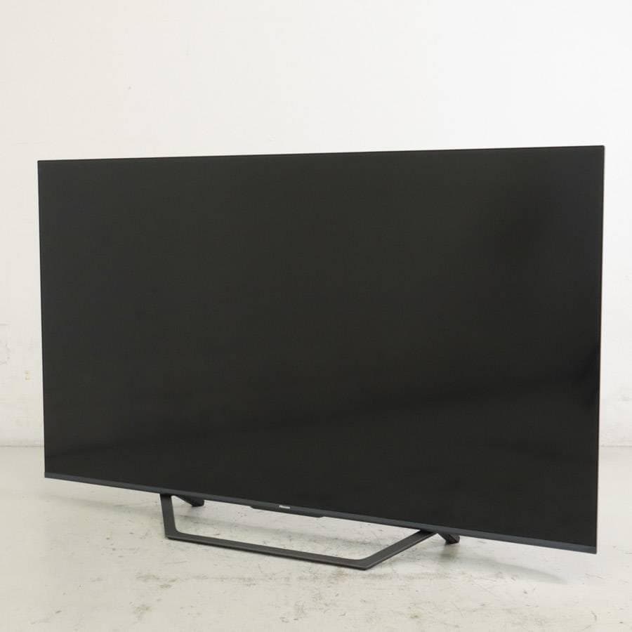 21年製 ハイセンス 4K 65インチ 液晶テレビ 65U75F リモコン付き