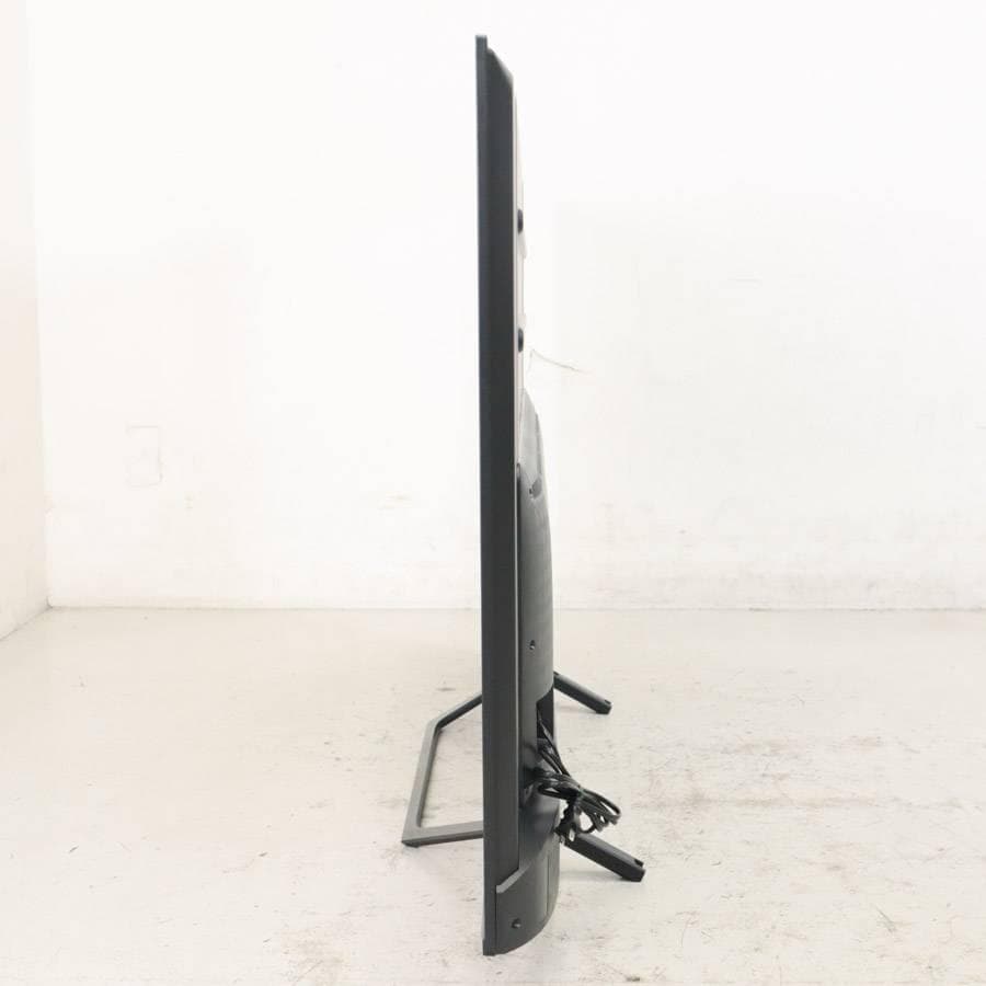 21年製 ハイセンス 4K 65インチ 液晶テレビ 65U75F リモコン付き