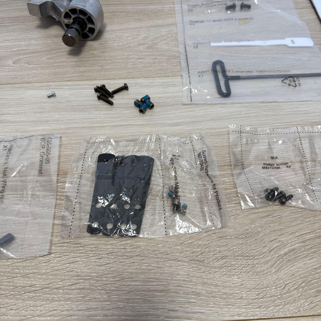 エルゴトロンHX モニターアーム シルバー(アルミ)