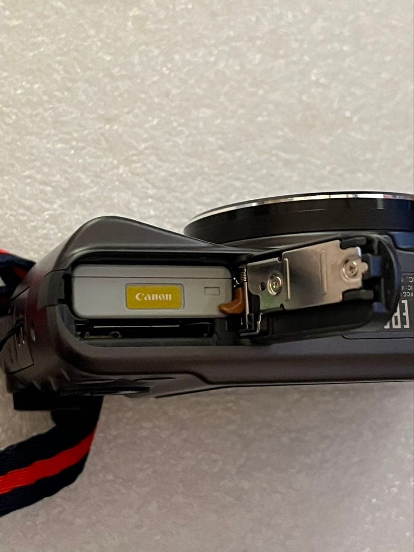 Canon SX720 HS 40倍ズームカメラ