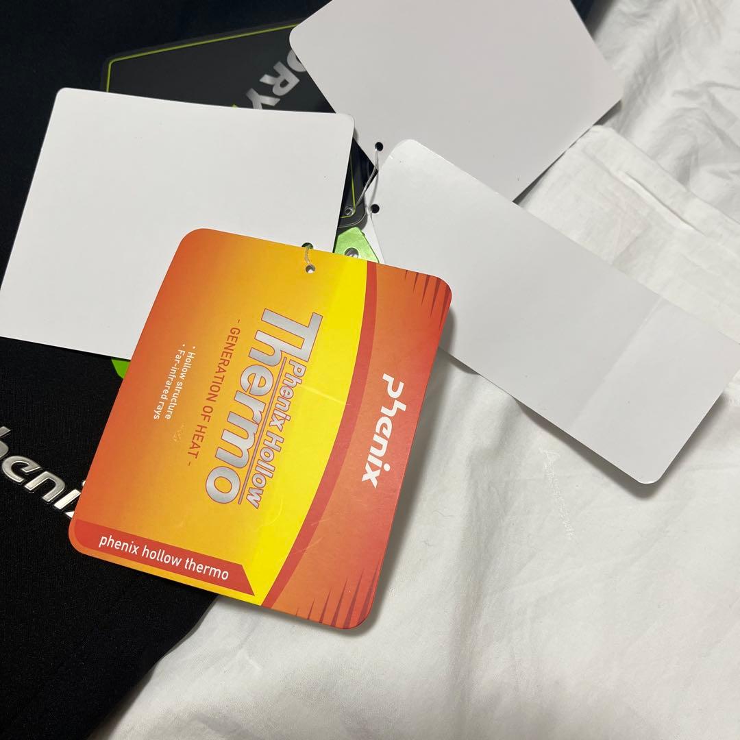 Phenix パンツ スキーパンツ