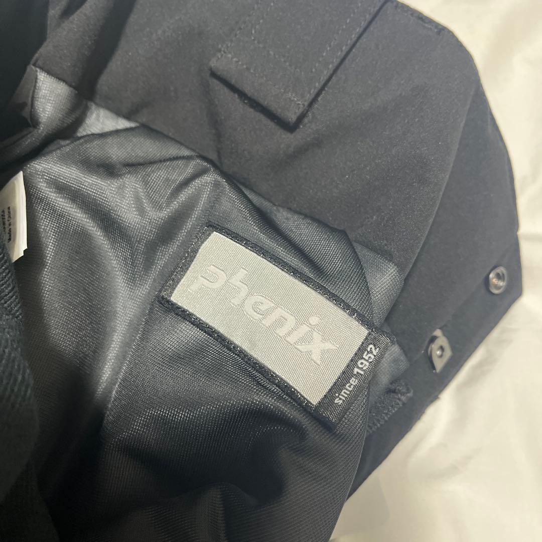 Phenix パンツ スキーパンツ