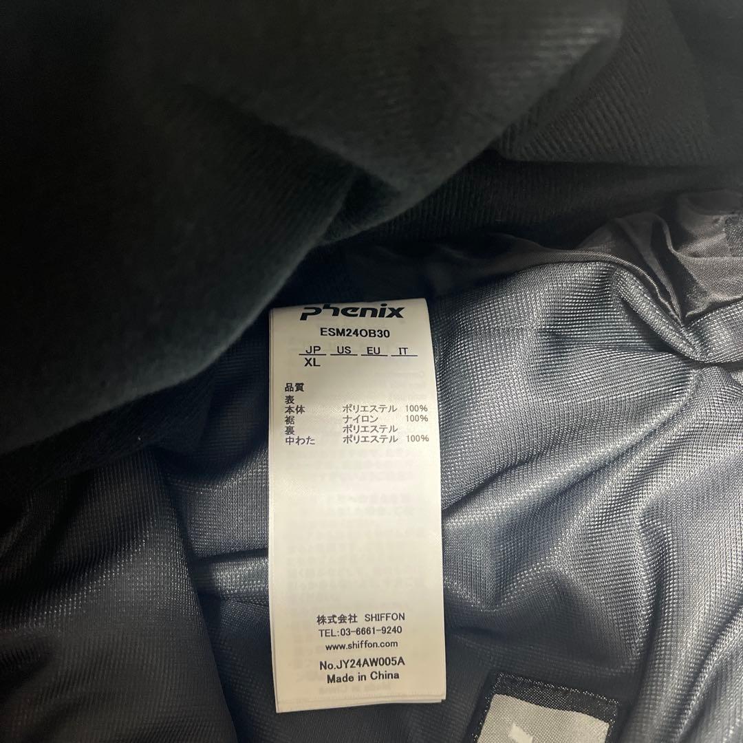 Phenix パンツ スキーパンツ