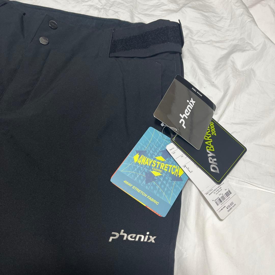 Phenix パンツ スキーパンツ