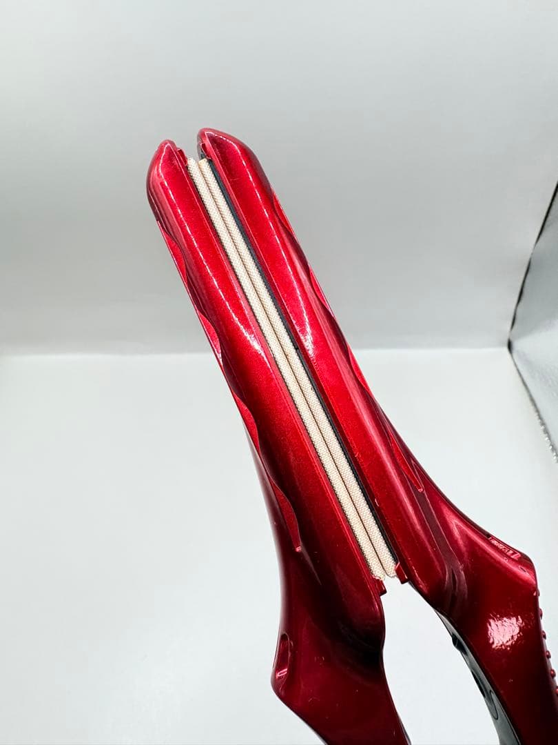 radiant ラディアント アイロン 28mm 正規品 426