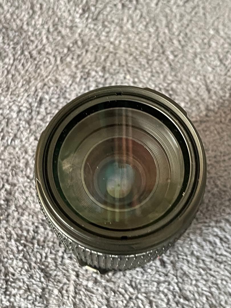 キャノン A-1 極美品 モータードライブ付+レンズ３本