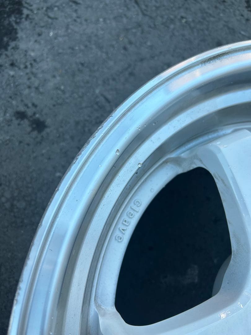 CLEAVE racing fl53 2本