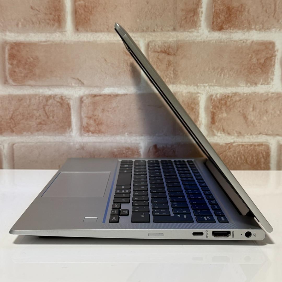 ★超軽量モデル★2022年製 Office2024 HP Aero G8 G95