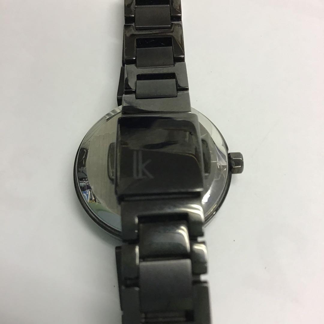 超美品　SEIKOセイコー　LUKIAルキア　ソーラー時計 SSVR141