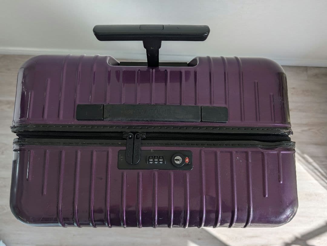 【24時間以内発送】RIMOWA リモワ　Lサイズ スーツケース 4輪 キャリー