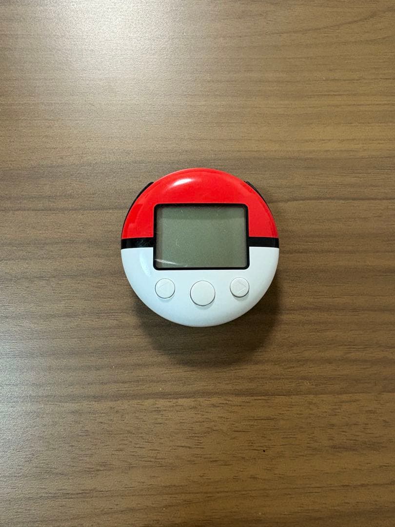 ポケットモンスター ハートゴールド + ポケウォーカー