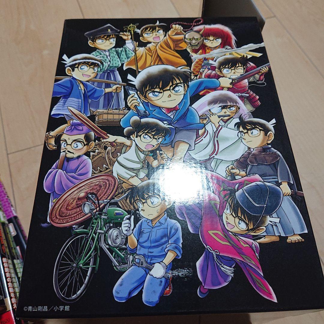 【美品】日本史探偵コナン(全12巻セット) 日本史探偵コナン 全12巻セット