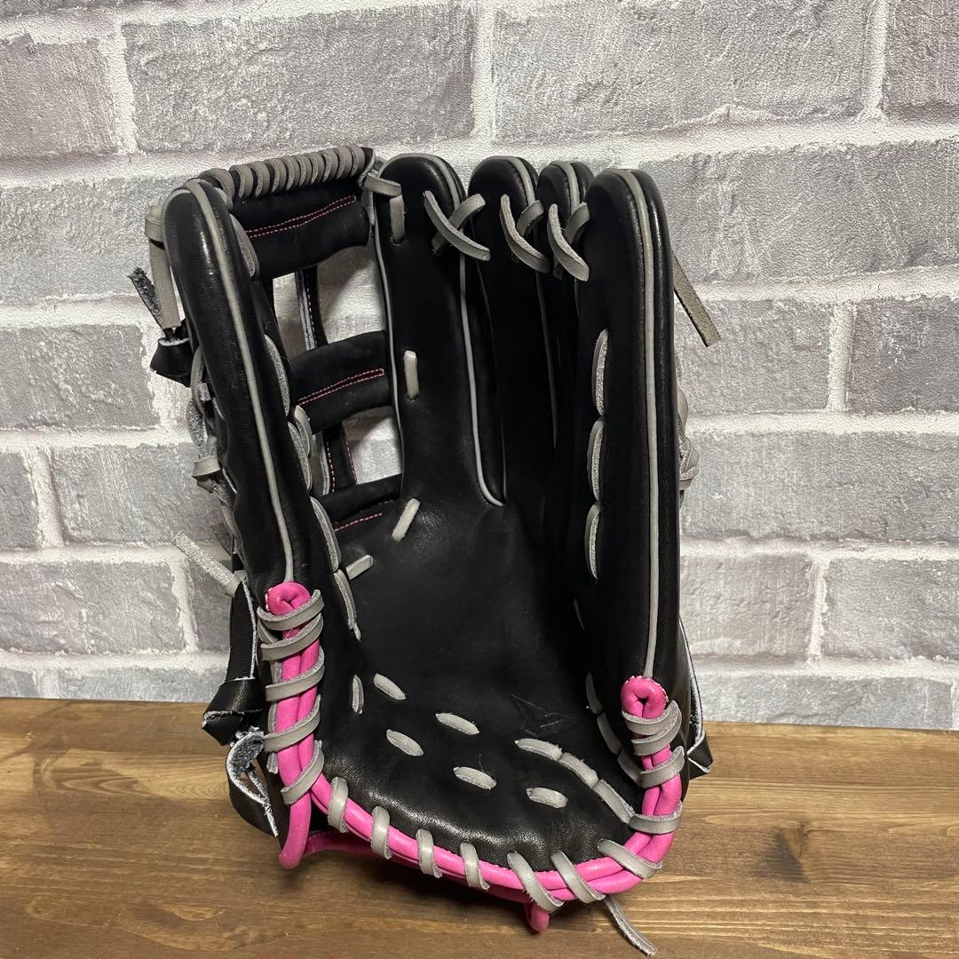 YGS 硬式野球グローブ