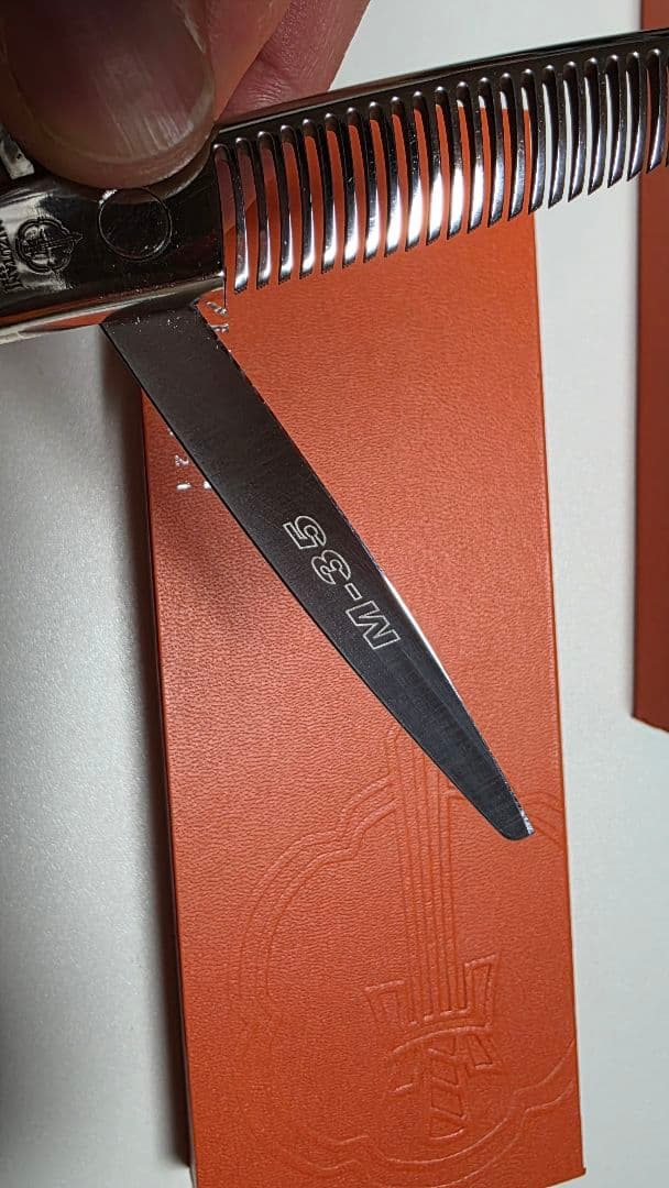 素早い行動を心がけてます! wide m 35 Acroleaf