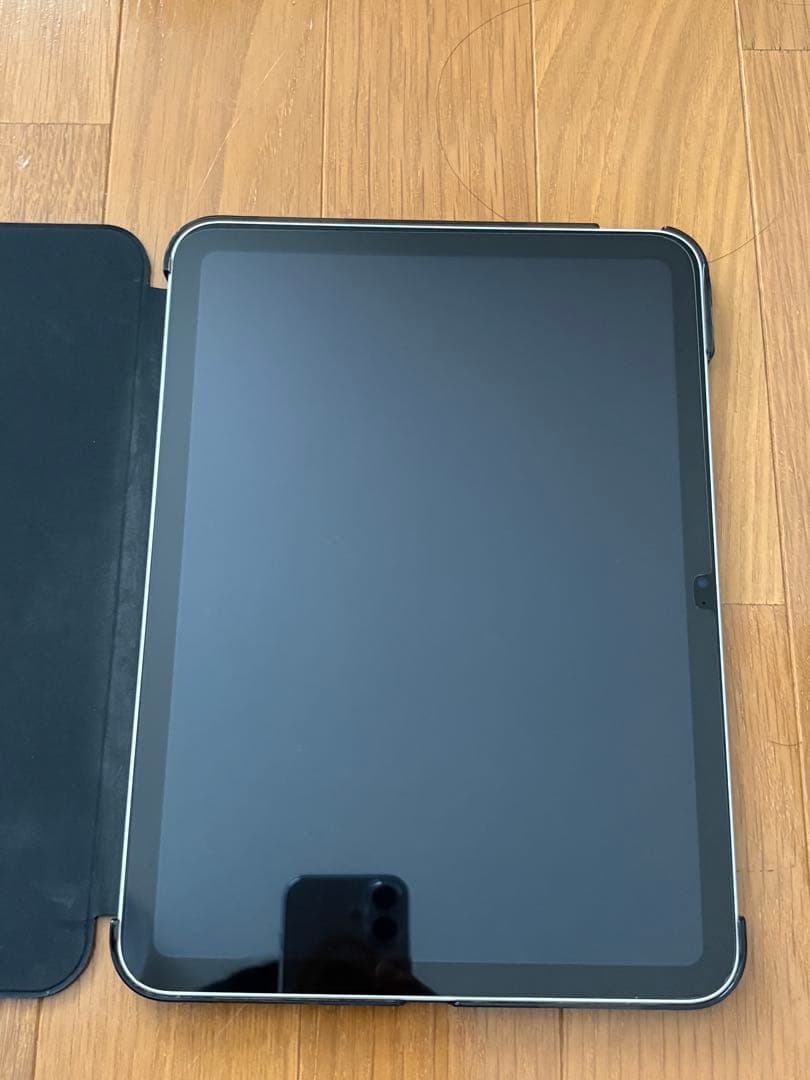 iPad 10世代64GB Wi-Fiモデル　美品