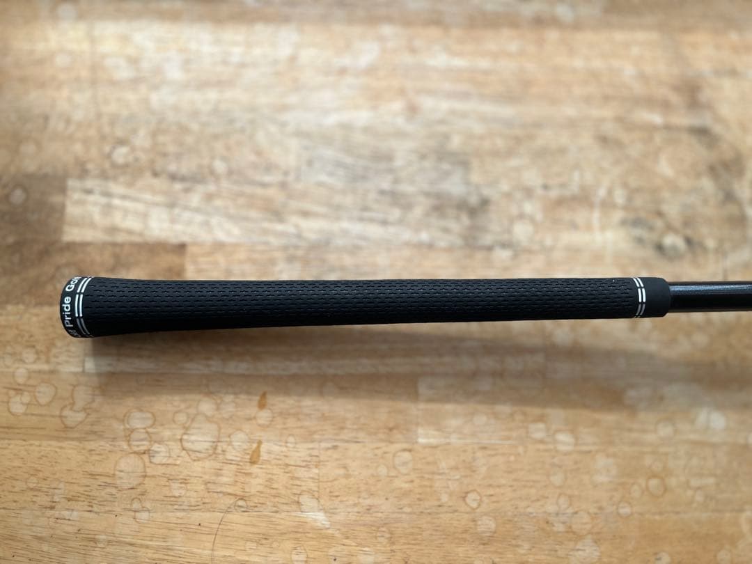 ★シャフト単品★ 5W用 MCF 60-S テーラーメイド スリーブ付