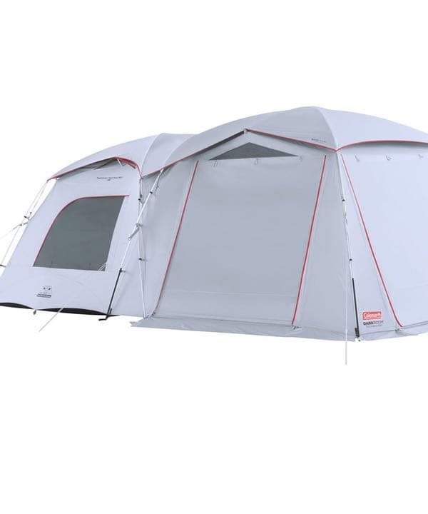 Coleman タフスクリーン2ルームハウス MDX+2