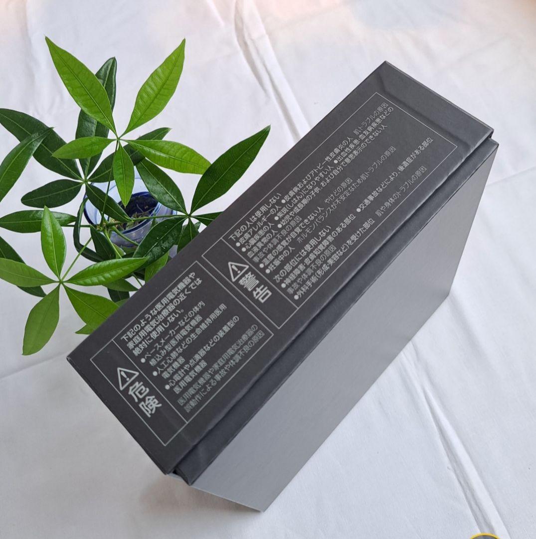 Panasonicパナソニック バイタリフト 美顔器 かっさ EH-SP85-K