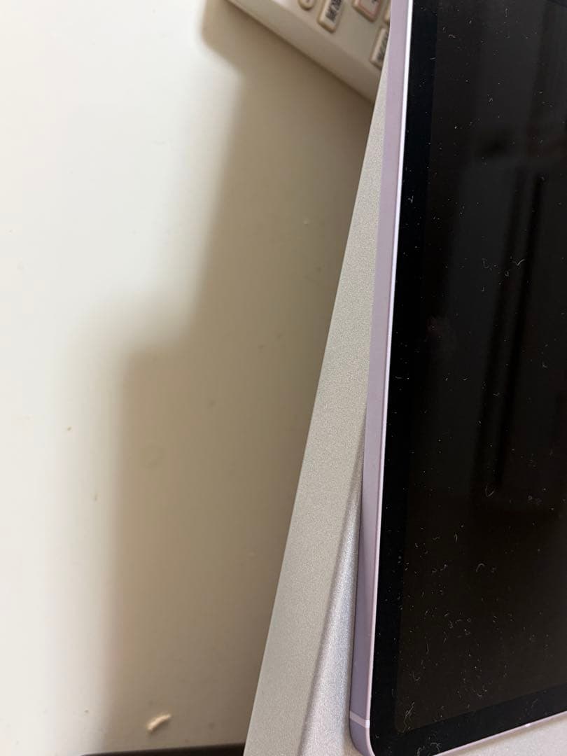 美品　iPad mini Wi‑Fi + Cellular 第7世代