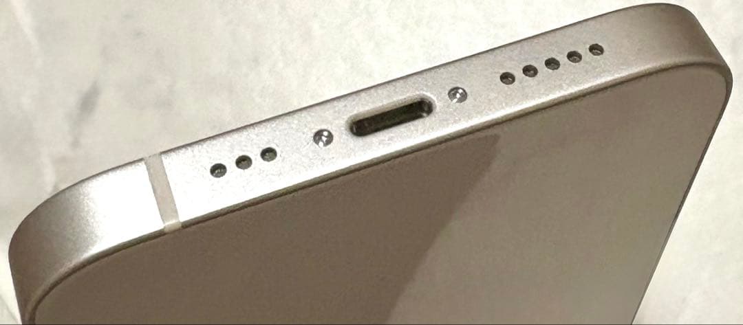 iphone14 スターライト128GB 外箱等付