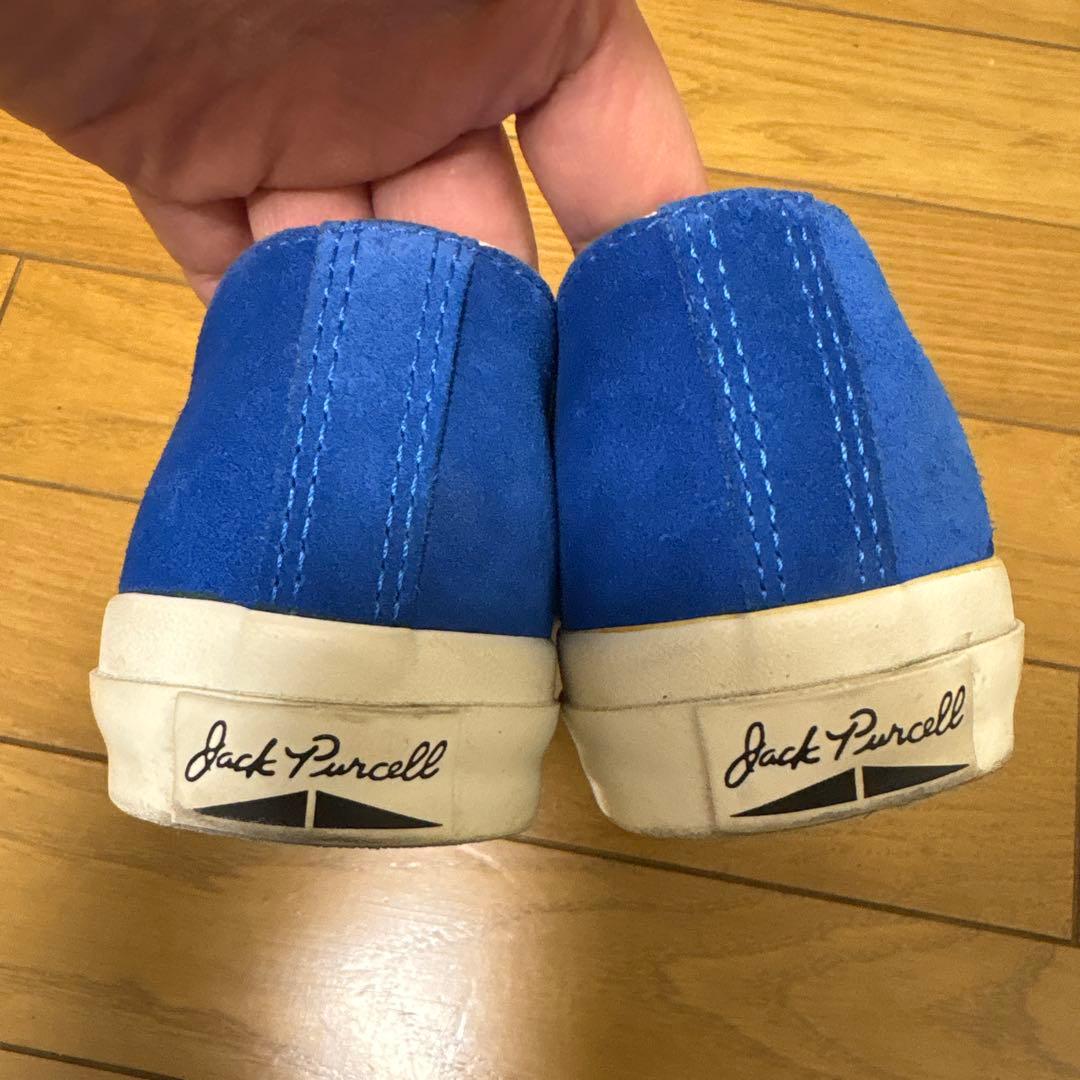 コンバース　ジャックパーセル　27cm converse JACKPURCELL